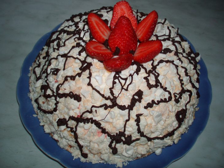Sweet Ilary