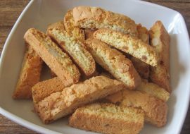 Biscotti del Re