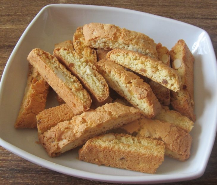 Biscotti del Re