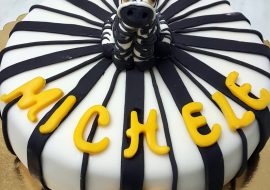 Torta Iuve